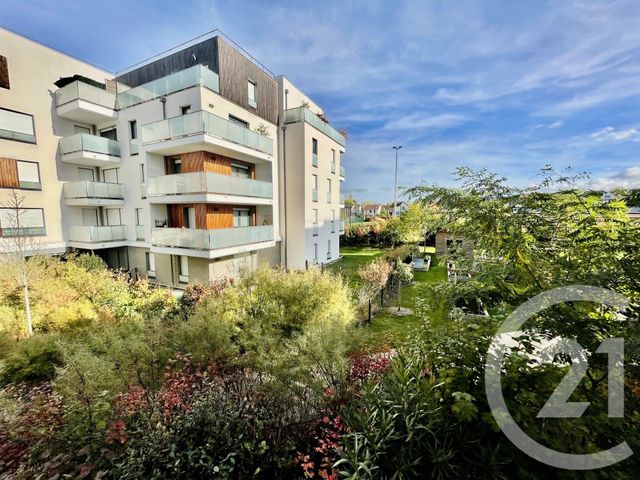 appartement - SANNOIS - 95