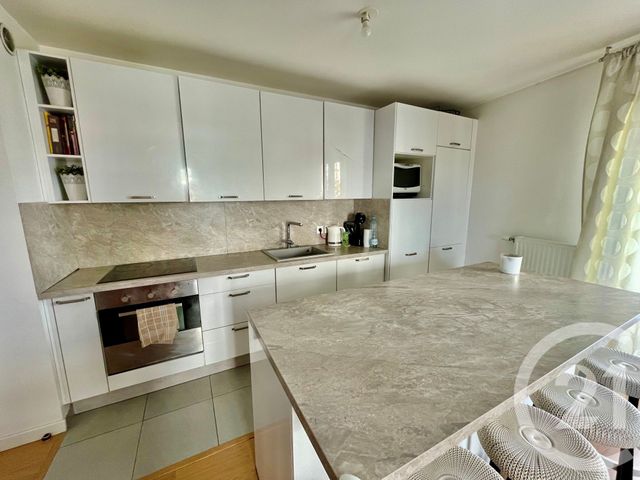 Appartement F3 à vendre - 3 pièces - 60.0 m2 - SANNOIS - 95 - ILE-DE-FRANCE - Century 21 La Demeure