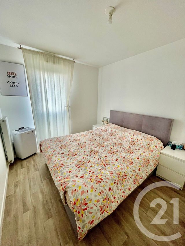 Appartement F3 à vendre - 3 pièces - 60.0 m2 - SANNOIS - 95 - ILE-DE-FRANCE - Century 21 La Demeure