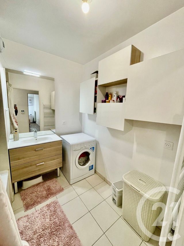 Appartement F3 à vendre - 3 pièces - 60.0 m2 - SANNOIS - 95 - ILE-DE-FRANCE - Century 21 La Demeure