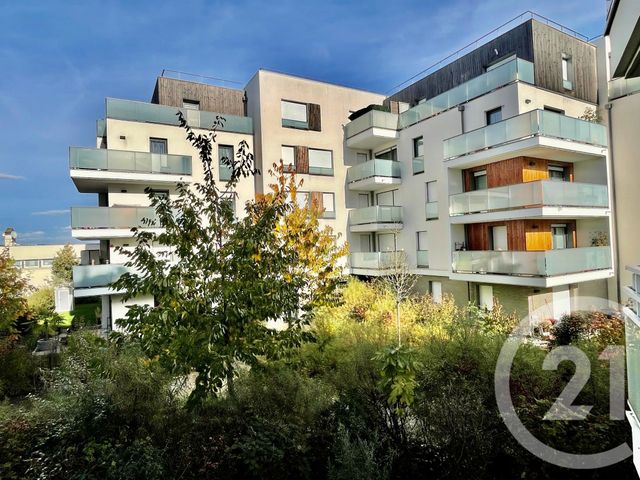 Appartement F3 à vendre - 3 pièces - 60.0 m2 - SANNOIS - 95 - ILE-DE-FRANCE - Century 21 La Demeure