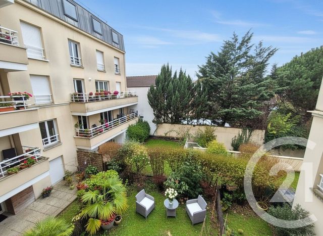 Appartement F2 à vendre SANNOIS