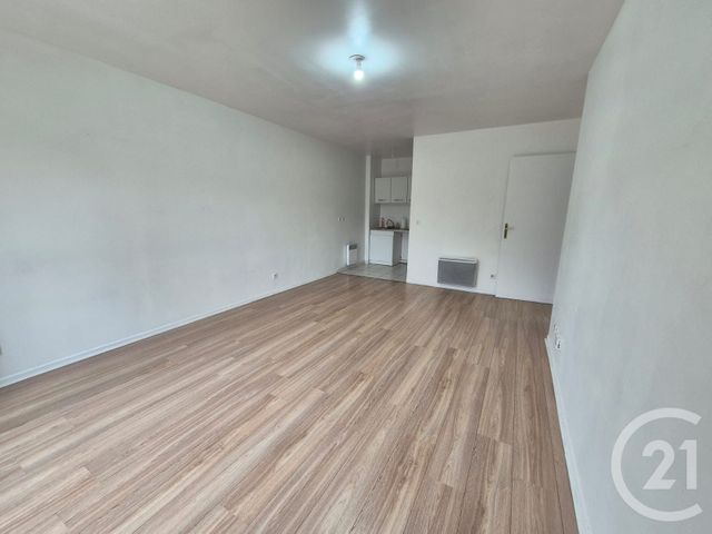 Appartement F2 à vendre - 2 pièces - 42.62 m2 - SANNOIS - 95 - ILE-DE-FRANCE - Century 21 La Demeure