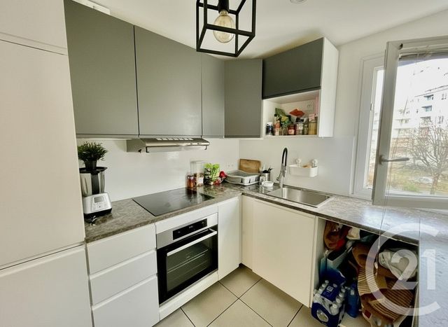 Appartement F4 à vendre - 4 pièces - 79.58 m2 - SANNOIS - 95 - ILE-DE-FRANCE - Century 21 La Demeure