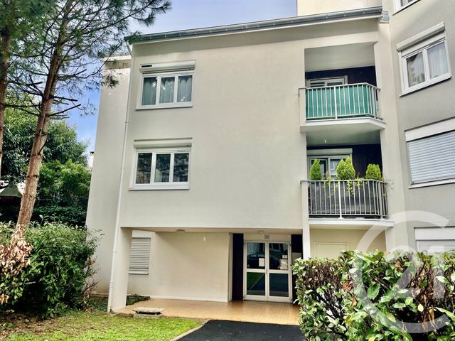 Appartement F4 à vendre - 4 pièces - 79.58 m2 - SANNOIS - 95 - ILE-DE-FRANCE - Century 21 La Demeure