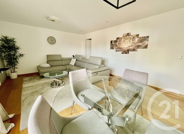 Appartement F4 à vendre - 4 pièces - 79.58 m2 - SANNOIS - 95 - ILE-DE-FRANCE - Century 21 La Demeure