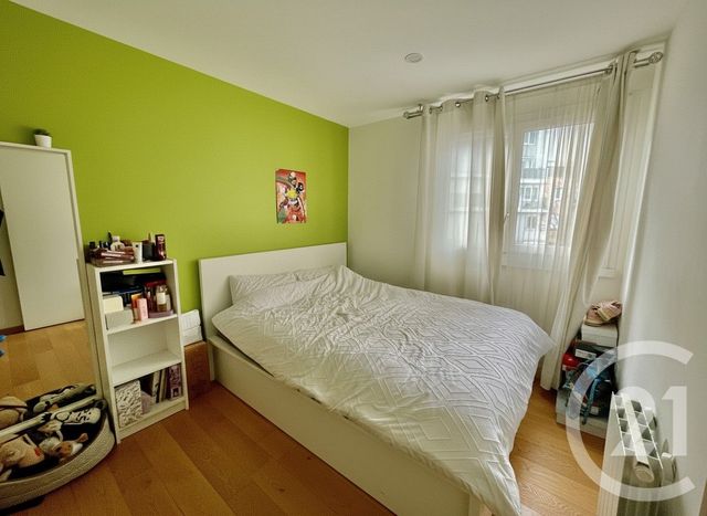 Appartement F4 à vendre - 4 pièces - 79.58 m2 - SANNOIS - 95 - ILE-DE-FRANCE - Century 21 La Demeure