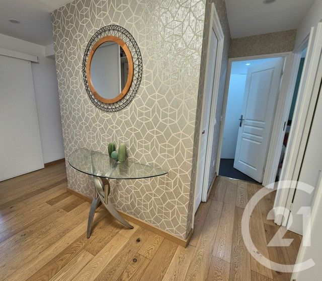 Appartement F4 à vendre - 4 pièces - 79.58 m2 - SANNOIS - 95 - ILE-DE-FRANCE - Century 21 La Demeure
