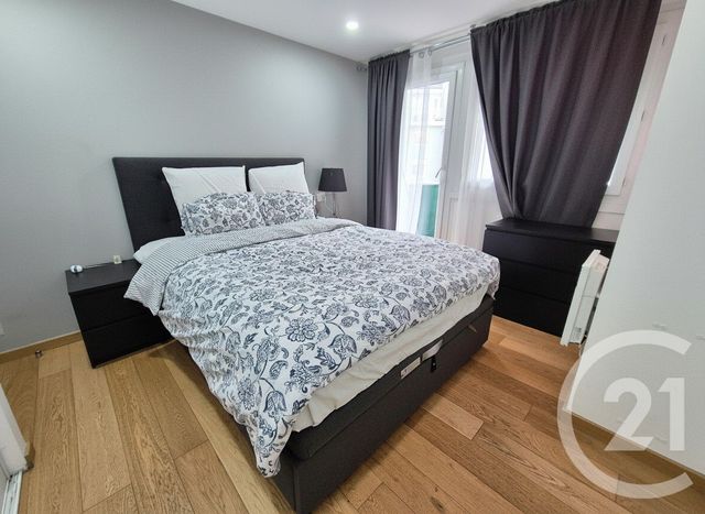 Appartement F4 à vendre - 4 pièces - 79.58 m2 - SANNOIS - 95 - ILE-DE-FRANCE - Century 21 La Demeure