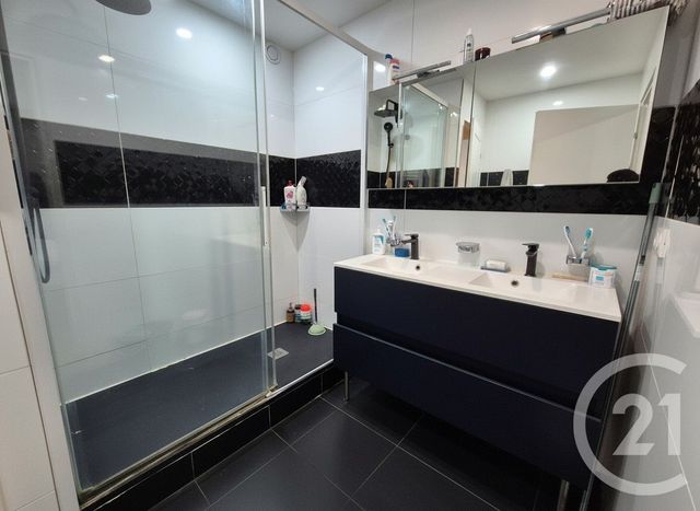 Appartement F4 à vendre - 4 pièces - 79.58 m2 - SANNOIS - 95 - ILE-DE-FRANCE - Century 21 La Demeure