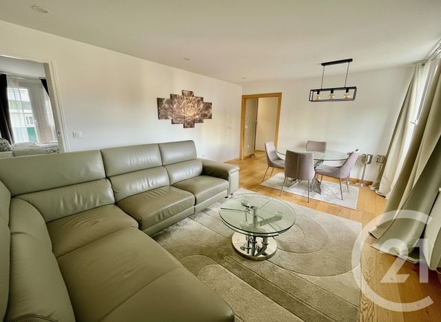 Appartement F4 à vendre - 4 pièces - 79.58 m2 - SANNOIS - 95 - ILE-DE-FRANCE - Century 21 La Demeure