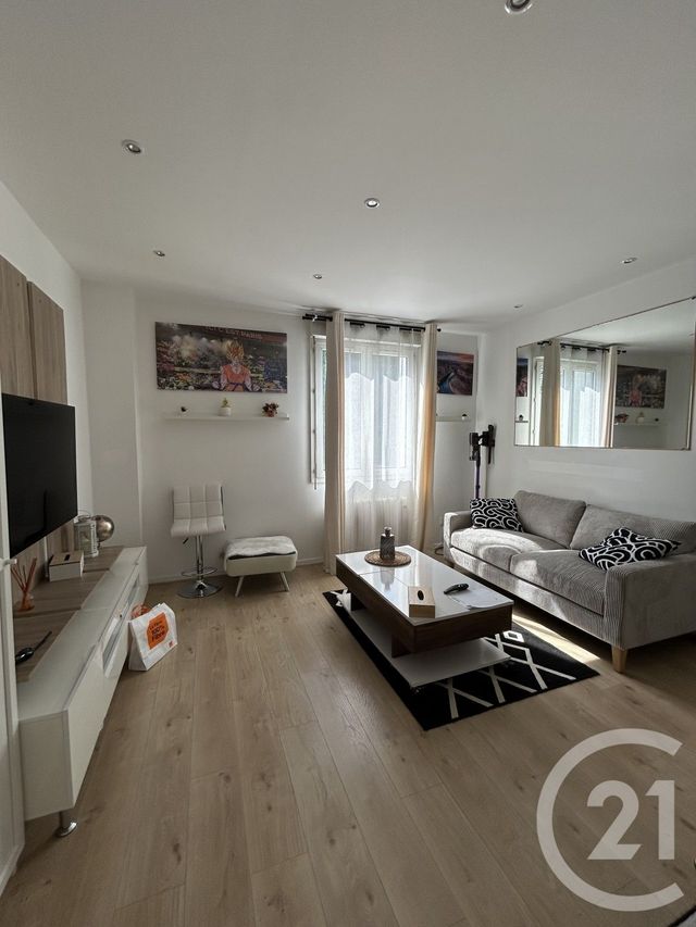 appartement - SANNOIS - 95