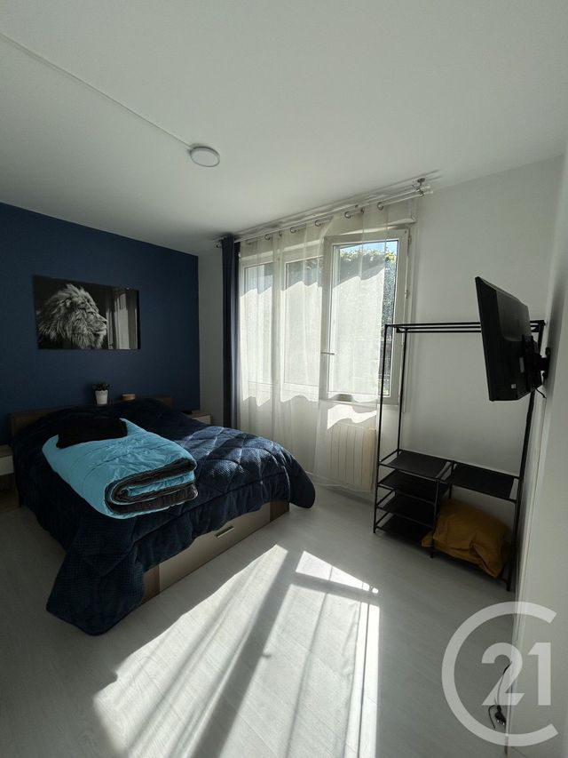 Appartement F3 à louer - 3 pièces - 63.0 m2 - SANNOIS - 95 - ILE-DE-FRANCE - Century 21 La Demeure
