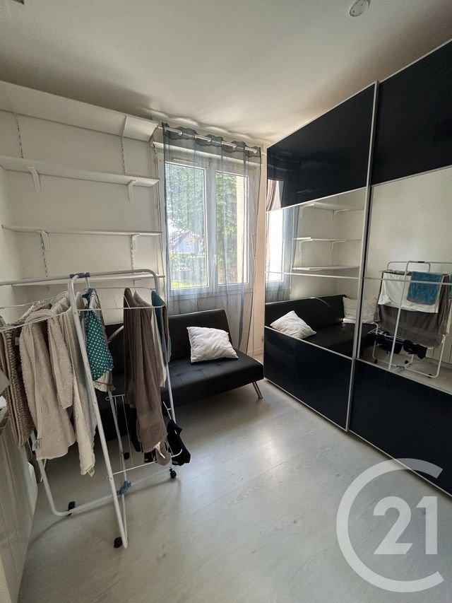 Appartement F3 à louer - 3 pièces - 63.0 m2 - SANNOIS - 95 - ILE-DE-FRANCE - Century 21 La Demeure