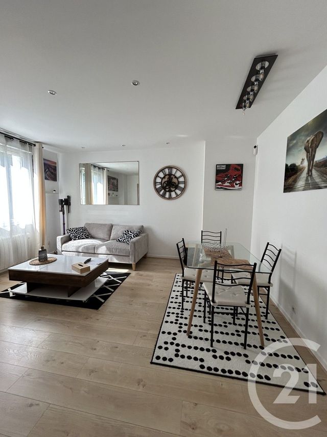 Appartement F3 à louer - 3 pièces - 63.0 m2 - SANNOIS - 95 - ILE-DE-FRANCE - Century 21 La Demeure