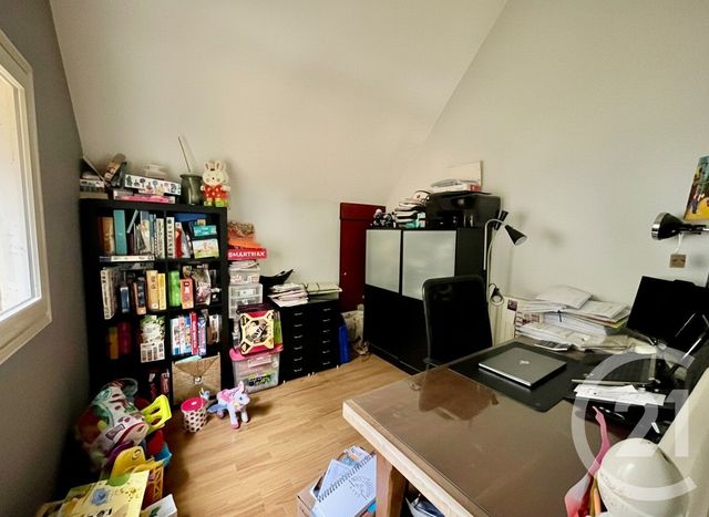 maison à vendre - 7 pièces - 125.0 m2 - SANNOIS - 95 - ILE-DE-FRANCE - Century 21 La Demeure