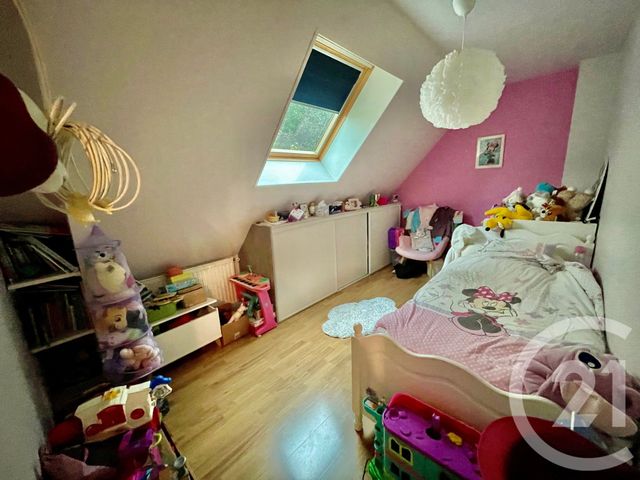 maison à vendre - 7 pièces - 125.0 m2 - SANNOIS - 95 - ILE-DE-FRANCE - Century 21 La Demeure