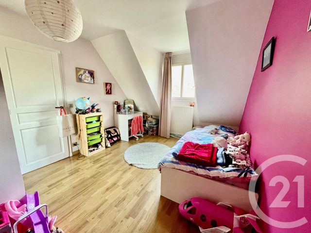 maison à vendre - 7 pièces - 125.0 m2 - SANNOIS - 95 - ILE-DE-FRANCE - Century 21 La Demeure