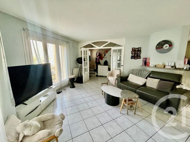 maison à vendre - 7 pièces - 125.0 m2 - SANNOIS - 95 - ILE-DE-FRANCE - Century 21 La Demeure