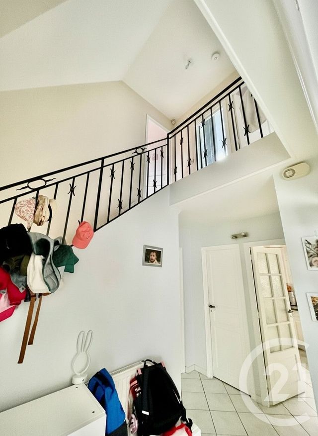 maison à vendre - 7 pièces - 125.0 m2 - SANNOIS - 95 - ILE-DE-FRANCE - Century 21 La Demeure