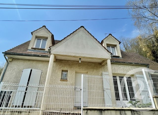 maison à vendre - 7 pièces - 125.0 m2 - SANNOIS - 95 - ILE-DE-FRANCE - Century 21 La Demeure