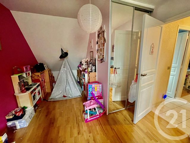 maison à vendre - 7 pièces - 125.0 m2 - SANNOIS - 95 - ILE-DE-FRANCE - Century 21 La Demeure