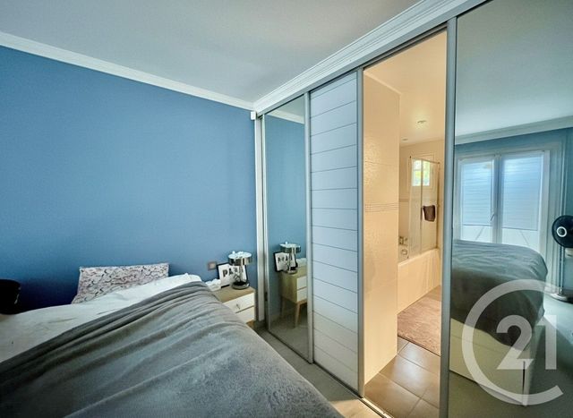 maison à vendre - 7 pièces - 125.0 m2 - SANNOIS - 95 - ILE-DE-FRANCE - Century 21 La Demeure