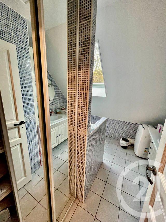 maison à vendre - 7 pièces - 125.0 m2 - SANNOIS - 95 - ILE-DE-FRANCE - Century 21 La Demeure