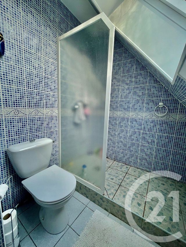 maison à vendre - 7 pièces - 125.0 m2 - SANNOIS - 95 - ILE-DE-FRANCE - Century 21 La Demeure