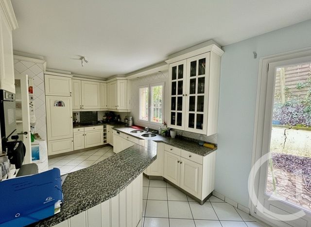 maison à vendre - 7 pièces - 125.0 m2 - SANNOIS - 95 - ILE-DE-FRANCE - Century 21 La Demeure