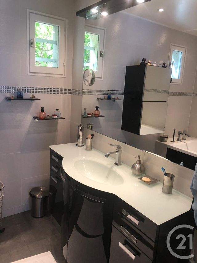 maison à vendre - 7 pièces - 125.0 m2 - SANNOIS - 95 - ILE-DE-FRANCE - Century 21 La Demeure