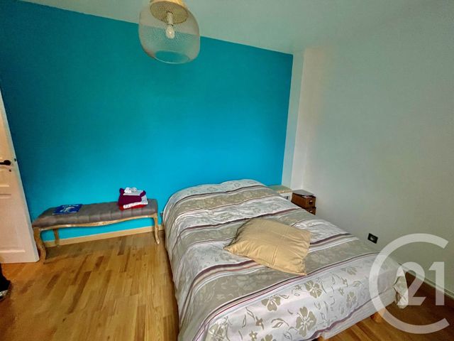 maison à vendre - 7 pièces - 125.0 m2 - SANNOIS - 95 - ILE-DE-FRANCE - Century 21 La Demeure