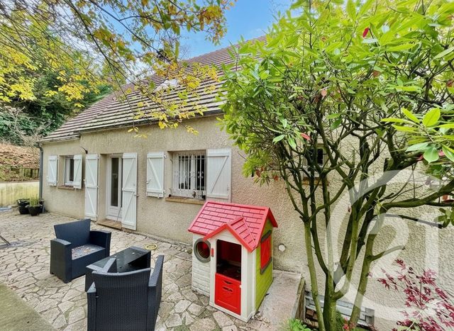 maison à vendre - 7 pièces - 125.0 m2 - SANNOIS - 95 - ILE-DE-FRANCE - Century 21 La Demeure