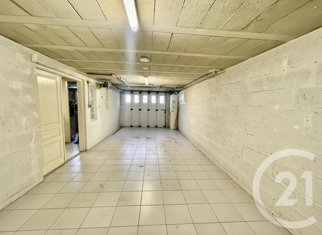 maison à vendre - 7 pièces - 125.0 m2 - SANNOIS - 95 - ILE-DE-FRANCE - Century 21 La Demeure