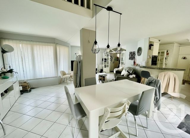 maison à vendre - 7 pièces - 125.0 m2 - SANNOIS - 95 - ILE-DE-FRANCE - Century 21 La Demeure