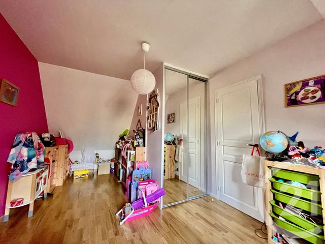 maison à vendre - 7 pièces - 125.0 m2 - SANNOIS - 95 - ILE-DE-FRANCE - Century 21 La Demeure