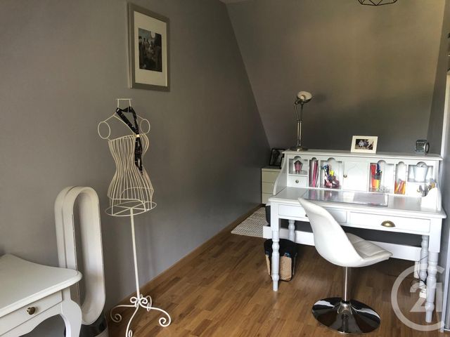 maison à vendre - 7 pièces - 125.0 m2 - SANNOIS - 95 - ILE-DE-FRANCE - Century 21 La Demeure