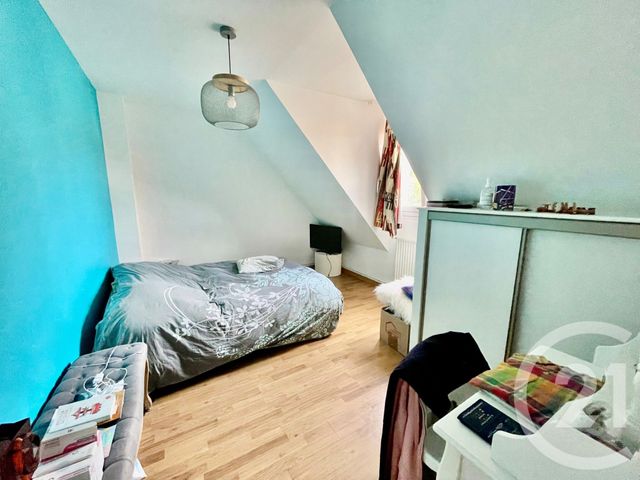 maison à vendre - 7 pièces - 125.0 m2 - SANNOIS - 95 - ILE-DE-FRANCE - Century 21 La Demeure