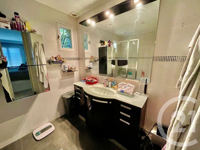 maison à vendre - 7 pièces - 125.0 m2 - SANNOIS - 95 - ILE-DE-FRANCE - Century 21 La Demeure