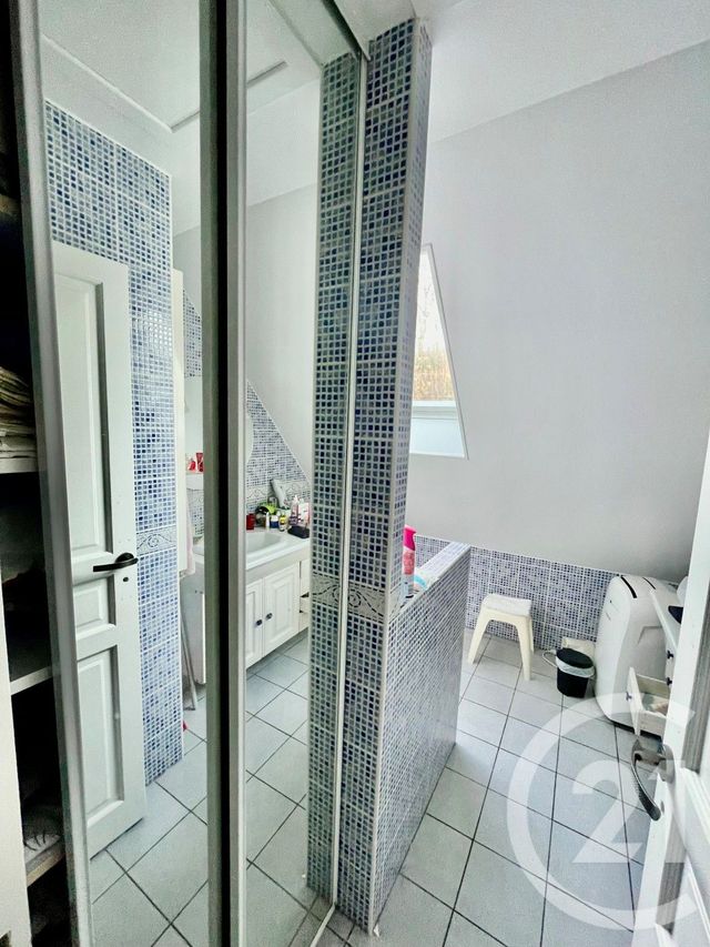 maison à vendre - 7 pièces - 125.0 m2 - SANNOIS - 95 - ILE-DE-FRANCE - Century 21 La Demeure