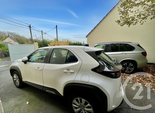 maison à vendre - 7 pièces - 125.0 m2 - SANNOIS - 95 - ILE-DE-FRANCE - Century 21 La Demeure