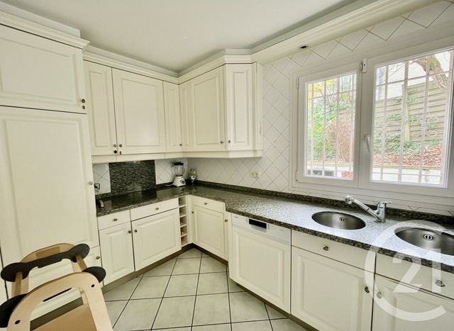 maison à vendre - 7 pièces - 125.0 m2 - SANNOIS - 95 - ILE-DE-FRANCE - Century 21 La Demeure