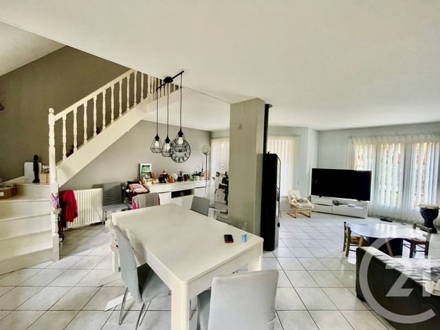 maison à vendre - 7 pièces - 125.0 m2 - SANNOIS - 95 - ILE-DE-FRANCE - Century 21 La Demeure