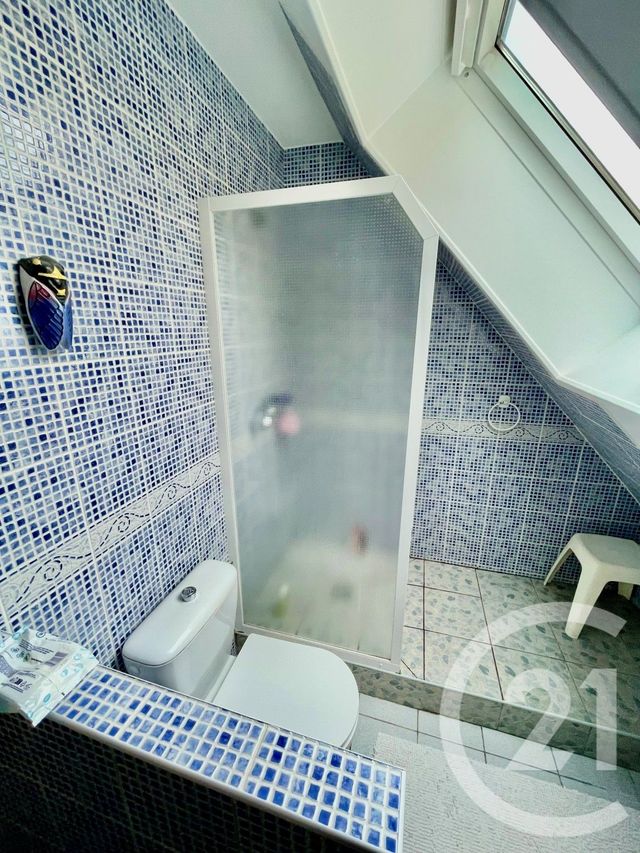 maison à vendre - 7 pièces - 125.0 m2 - SANNOIS - 95 - ILE-DE-FRANCE - Century 21 La Demeure