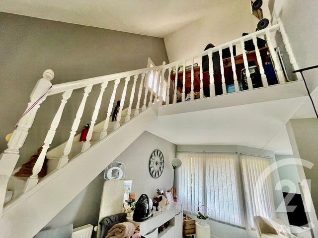 maison à vendre - 7 pièces - 125.0 m2 - SANNOIS - 95 - ILE-DE-FRANCE - Century 21 La Demeure