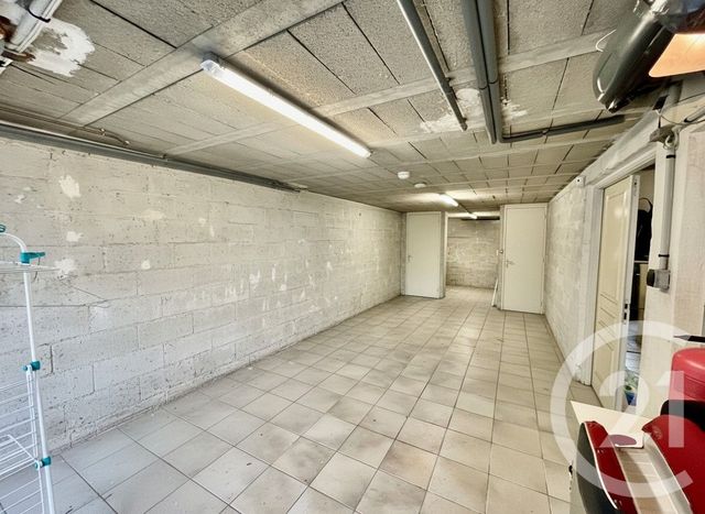 maison à vendre - 7 pièces - 125.0 m2 - SANNOIS - 95 - ILE-DE-FRANCE - Century 21 La Demeure