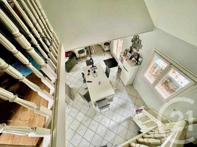 maison à vendre - 7 pièces - 125.0 m2 - SANNOIS - 95 - ILE-DE-FRANCE - Century 21 La Demeure