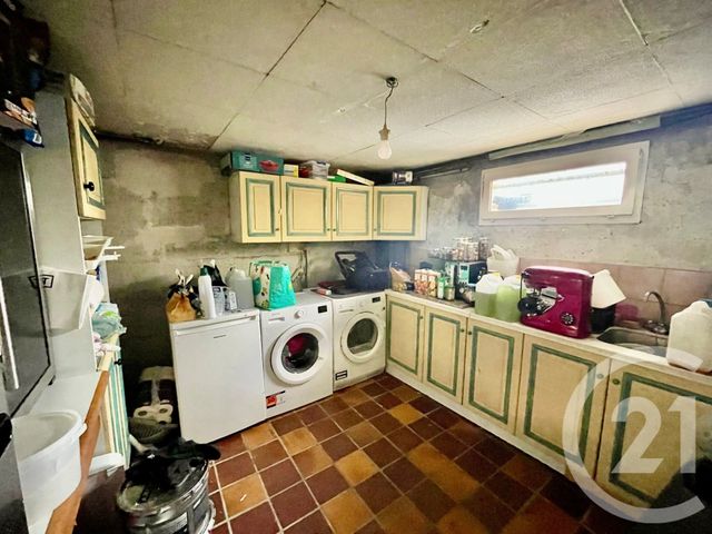 maison à vendre - 7 pièces - 125.0 m2 - SANNOIS - 95 - ILE-DE-FRANCE - Century 21 La Demeure