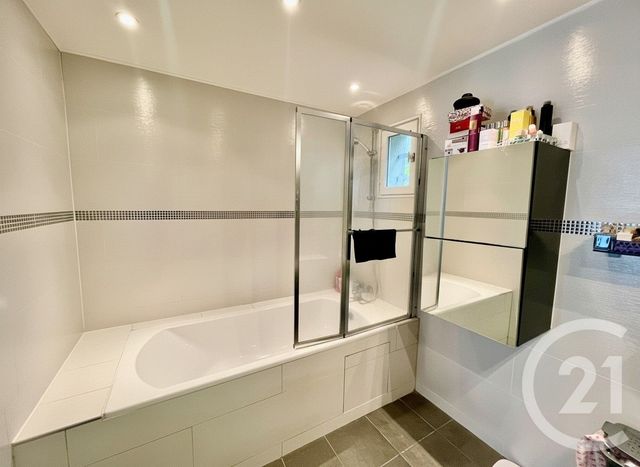 maison à vendre - 7 pièces - 125.0 m2 - SANNOIS - 95 - ILE-DE-FRANCE - Century 21 La Demeure