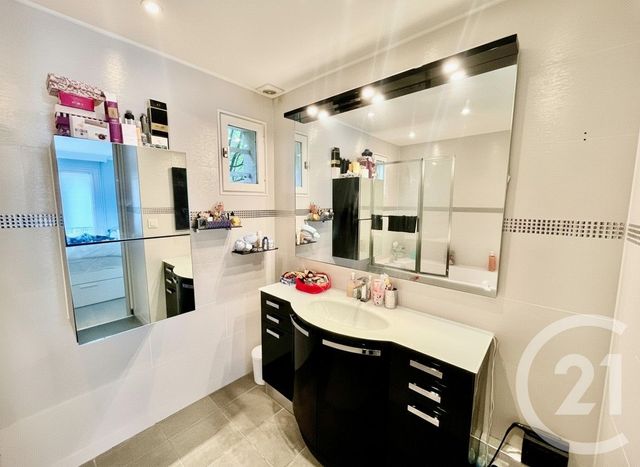 maison à vendre - 7 pièces - 125.0 m2 - SANNOIS - 95 - ILE-DE-FRANCE - Century 21 La Demeure